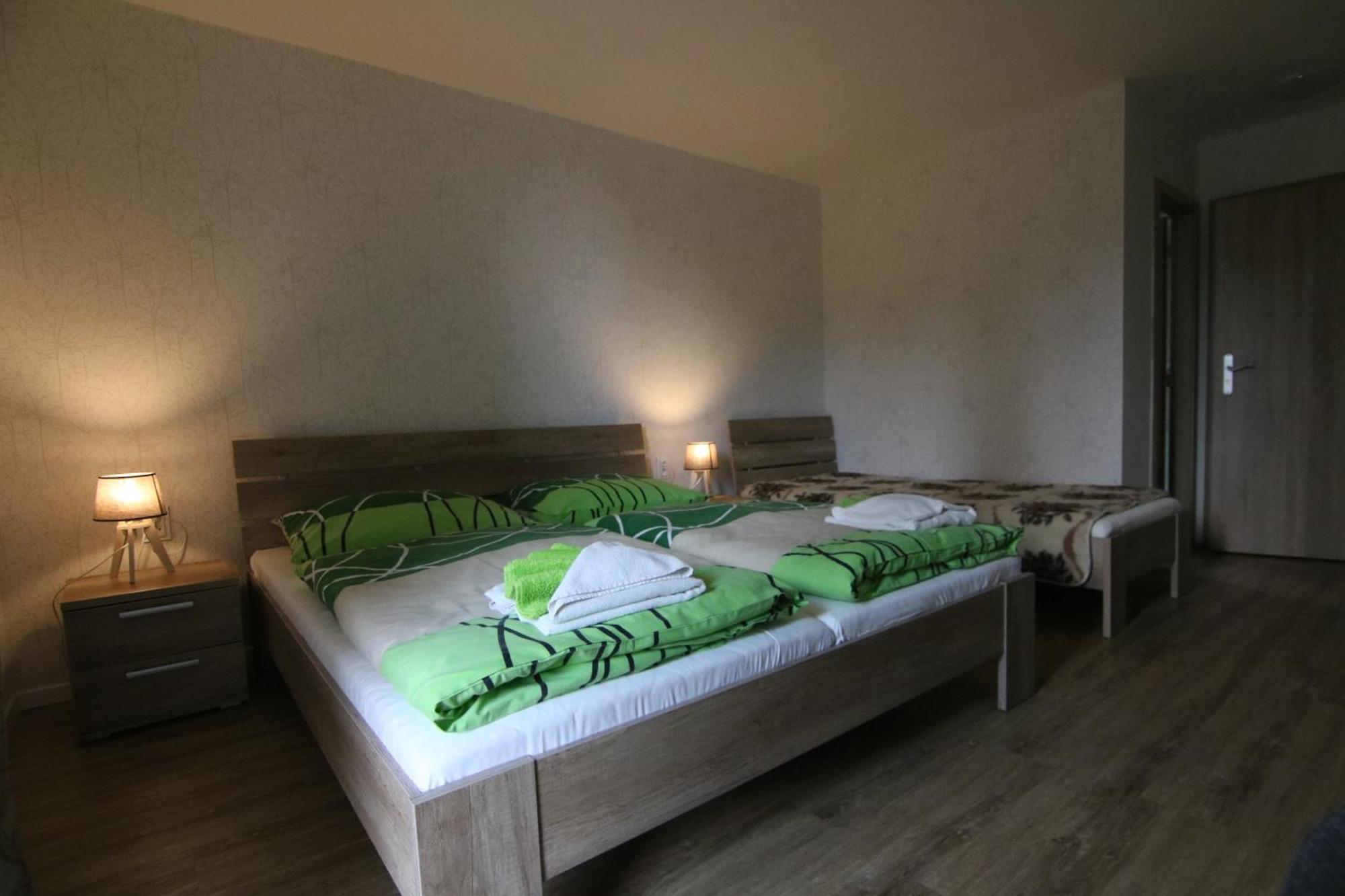 Penzión Sibír Vysoké Tatry Exterior foto